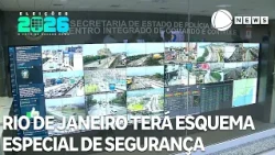 Rio de Janeiro to implement special security measures for the runoff election