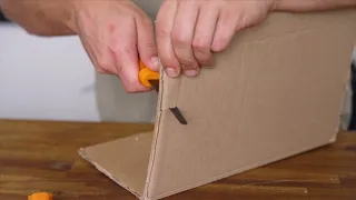 Box Buddy from JML