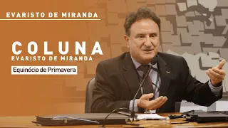 Evaristo de Miranda: Spring Equinox