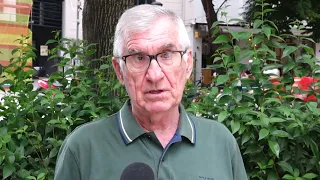 ΑΥΞΑΝΟΝΤΑΙ ΤΑ ΚΡΟΥΣΜΑΤΑ ΤΟΥ ΙΟΥ ΤΟΥ ΔΥΤΙΚΟΥ ΝΕΙΛΟΥ – ΟΙ ΕΙΔΙΚΟΙ ΣΥΣΤΗΝΟΥΝ ΠΡΟΣΟΧΗ