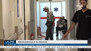 Drejtori i Emergjencës kërkon respektimin e zinxhirit të referimit për pacientët