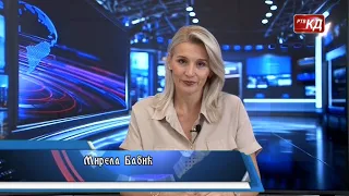 Novosti RTV KD 24.09.2026.