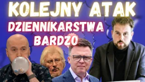 Żałosny Nizinkiewicz wyautował Hołownię. Niemcy się tłumaczą. Tusk bez kompromisów | Codzinnie Burza