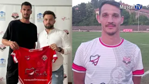 jurnal MUSCEL TV 26 02 2026 SPORT | O NOUĂ ZI PRINTRE... MAFIA PARIURILOR