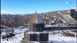 112 Years Since the Battle of Sarikamish: When Snow Was Deadlier Than Bullets