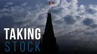 Taking Stock for Friday, Sept. 4, 2026
