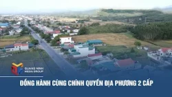 Partnering with Two-Tier Local Government