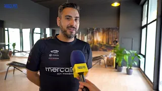 Há uma nova modalidade praticada exclusivamente em Santo Tirso