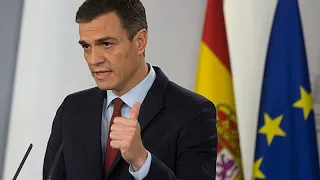 Spain to reform asylum laws to align with EU rules as Ceuta crisis remains unresolved