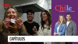 Chile Conectado: 26 de julio 2026