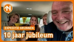 Q&A Expeditie Grunnen: 'Wat zie je niet in de uitzending?'