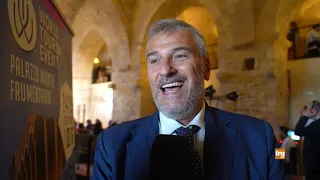 Ha preso il via ad Assisi il World Tourism Event 2026