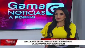 ? A Fondo | Elecciones en Colombia /  2/3/2026