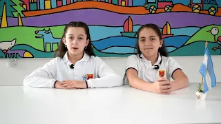 Kids on Air 99 – Special dedicated to the Falklands – 07/11/2026