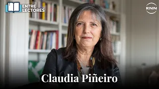 Claudia Piñeiro: Argentine Writer and Screenwriter | AMONG READERS