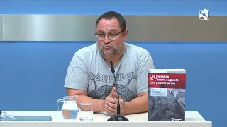 Descubrimos las murallas de Zaragoza