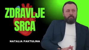 Primarna prevencija - Koje zivotne navike nam unistavaju kardiovaskularno zdravlje?