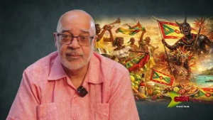 Grenada marks 52 years