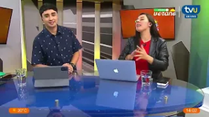 Modo Verano TVU PM - 23 de febrero de 2026