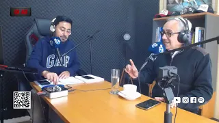 Hablemos de Ciudad 03/ 05/ 2023