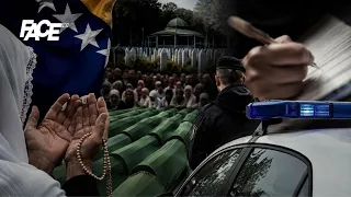Šta se dešava u SREBRENICI? Saslušano 26 saradnika MC-a! Pozvani međunarodni akteri da REAGUJU!