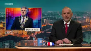 BASNA O JAZAVCU JAROSLAVU | STANJE NACIJE 111-2