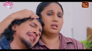 නික්කි බබා මට ඕන අම්මේ