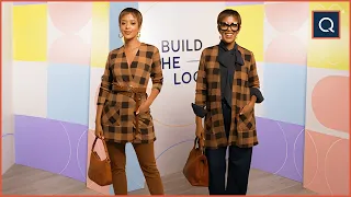 Build the Look - Effortless Style with Heavenly Jersey | QVC