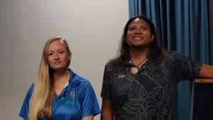 Могут ли бурые древесные змеи доплыть до острова Кокос, где обитают находящиеся под угрозой исчез...