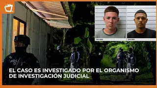 Possible kidnapping of Nicaraguan national investigated in Costa Rica
