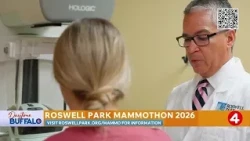 Daytime Buffalo: Roswell Park Mammothon 2026 | Sponsored Segment