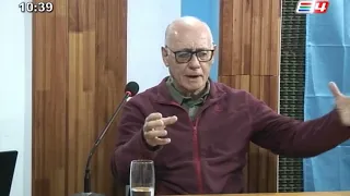 Concesión de la Represa: una propuesta para transformar Futaleufú en motor del desarrollo regional