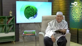 KAJIAN TAUHID - DOSA BESAR (8) : MENCURI | TVRI KALSEL