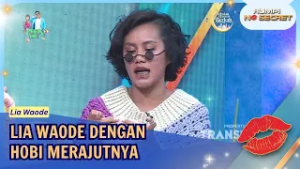 [FULL] Lia Waode dengan Hobi Merajutnya - RUMPI (11/02/26)