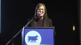 XXIV Taller de Gestación Vacuna en Durazno | Apertura con Graciela Quintans y Felipe Algorta"