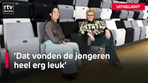 Theater Hofpoort wil weg uit het centrum en zoekt een bruisende plek | RTV Drenthe