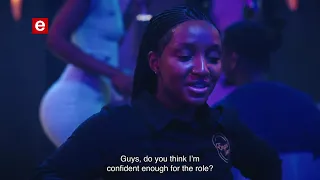 EMZINI S01 EP081 PROMO TONIGHT