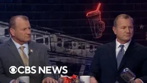 Nehls twins discuss upcoming congressional election