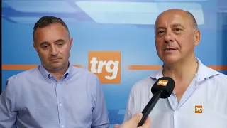 Gubbio: 61° Trofeo Luigi Fagioli