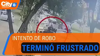 Police thwart million-peso robbery in Salitre Greco and capture two suspected criminals | CityTv
