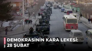 28 Şubat’ın üzerinden 29 yıl geçti ancak o utanç dolu günler unutulmadı