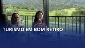 Turismo em Bom Retiro