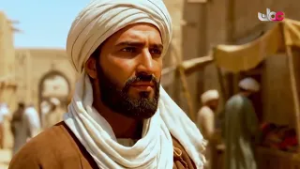 الخليل بن أحمد الفراهيدي، مؤسس علم العروض وأول معجم لغوي عربي