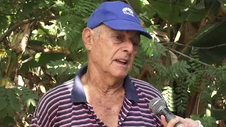 Cultivating the land is a necessity in Nuevitas