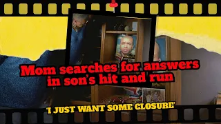Family of hit-and-run victim seeking answers 4 years later