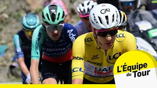 Ét.20 : Seixas, Martinez : la France a deux incroyables talents