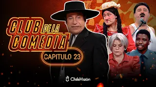📺 EL CLUB DE LA COMEDIA 😂 CAPÍTULO 23 🤩