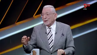 مستكترين عليه يتاخد في المنتخب!.. تعليق المنيسي والقيعي على تألق حمزة عبدالكريم مع برشلونة
