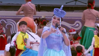 MongolTV -