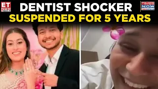 Pune Murder Fall-Out: Dentist Suspended For 5 Years After Mocking Victim Ketan Agarwal's Hairline